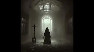 Lady In Black