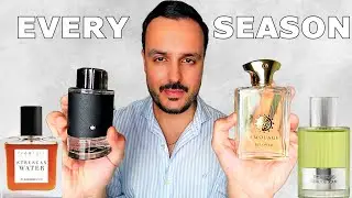 Most Versatile Fragrances (2024) | Best Fragrances For Every Occasion | Designer & Niche