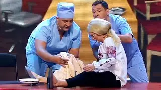 Секреты народной медицины! Как ритуал очищения влияет на организм человека? | Прикольчики 2021