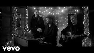 The Tenors - Santa's Wish (Teach The World) [Official Video]