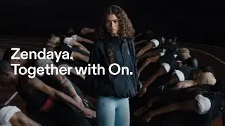 On | Dream Together with Zendaya