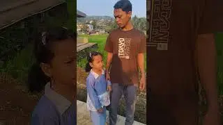 Naura Cemberut Hulahopnya Ada Yang Ambil 