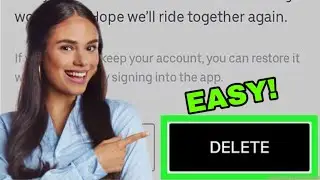 How To Delete Trip History On Uber (2024)