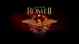 Total War ROME II OST - Brave Romans