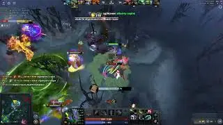 ЯТОРО СКАЗАЛ ЗАПРЕТКУ на СТРИМЕ | Dota Movement