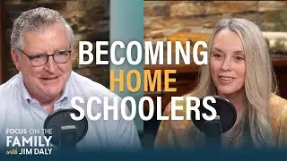 Home Schooling: Giving Your Child a Strong Foundation - Monica Swanson