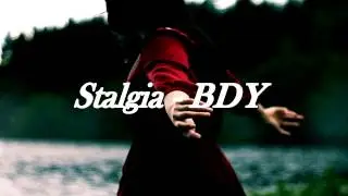 [Lyrics] Stalgia - BDY