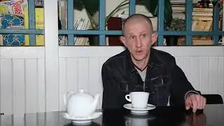 «Это невыносимо» — российский рецидивист рассказал о том, как его «ломали» в кол