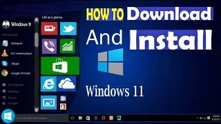 How To Install Windows 11 (2022) | how to download windows 11 kaise ap windows 11 kr sakty hein
