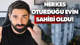 Sovyetler Birliği Dağılırken...