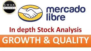 Mercado Libre (MELI) in depth stock analysis