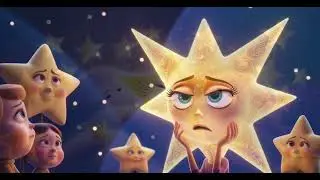 Sleepy Little Star|Bedtime Story for Kids|Toddler Bedtime Story