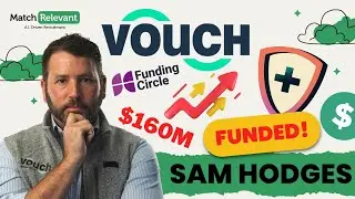 Vouch Insurance: The Startup Savior