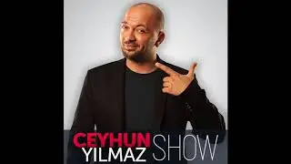 Ceyhun Yılmaz Show | "Bensizliğim" Ceyhun Yılmaz & Kıraç