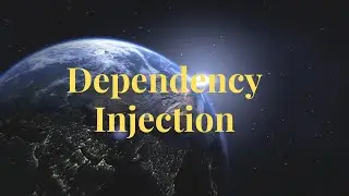 Dependency Injection in ASP.Net Web API||Entity Framework||Ravinder Gattu