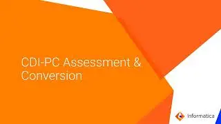 CDI-PC Assessment & Conversion