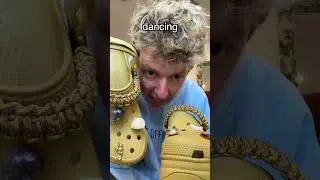 TRYING HOP ON ONE FOOT CHALLENGE 