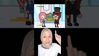 TOCA NEMUIN SHAMPO AJAIB ⁉️ | Nita Mawarni 
