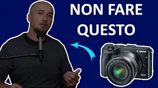 Triangolo Esposizione Fotografica Come Scattare in Manuale ITA