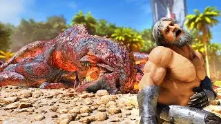 I Sacrificed 100 Tames, but Was it Worth it? - ARK Survival Ascended #34