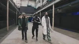 Rudimental @ Printworks London on March 21st