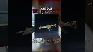 Octane's Prestige Skin Is Here!