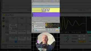 TRICK FOR GREAT TRANSIENTS IN ABLETON 12.1 DRUM SAMPLER