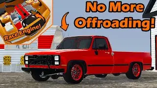 RUINING The Ol' Truck AGAIN! (+ Konig Race Engine) | Mon Bazou