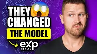 eXp Realty 2.0 Explained [Clearest Breakdown of ALL MAJOR CHANGES]