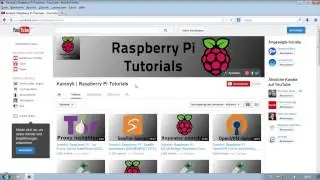 5000-Abonnenten-Spezial + Intro-Bitte (Gewinne einen Raspberry Pi)