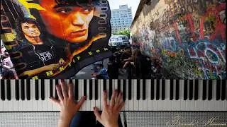 Виктор Цой 