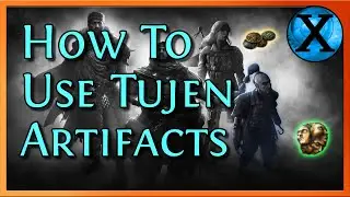 Path of Exile How To Use Exotic Coinage and Haggle with Tujen