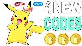 💥NEW CODES💥 POKEMON GO PROMO CODES (JULY 2024) - CODE POKEMON GO - POKEMON GO CODES -POKEMON GO CODE