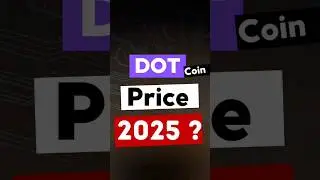 dot coin price prediction 2025 