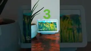 3 Google Nest Hub Features! #Shorts