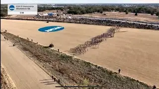 [FULL RACE] NCAA Cross Country Championships 2022