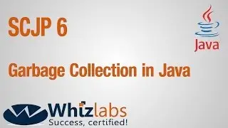 Garbage Collection in Java | SCJP 6/ OCPJP 6 Certification