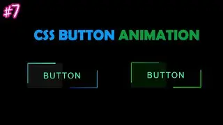 css button animation tutorial @pinkweb0 | html css tutorial