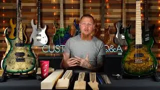 What makes Kiesel necks special?