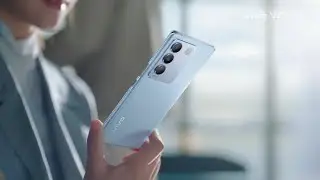 Новый смартфон vivo V27