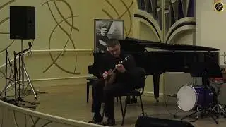 Д.Швецов. Концертная обработка песни на стихи С. Есенина 