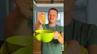 Фреш из любой зелени просто
