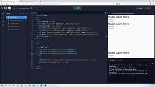 StarWars API and VueJS Components