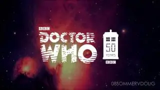 Doctor Who 1986 Theme Tune