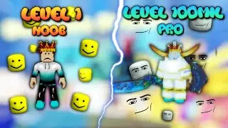 SHADOVIS RPG Level 1 To Level 100 Million: The Easiest Way To Get Rich Quick (Roblox New Update)