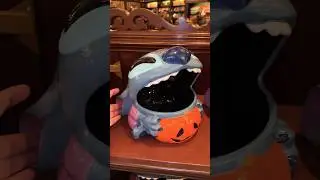 🎃 NEW Halloween 2024 Merch At Disneyland Resort! #disneyland #shorts #disney #disneylandresort