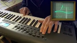 Arduino MIDI synthesizer (Part 4) - Waveform shaping