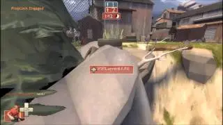 TF2 MONTAGE FUNNY MOMENTS!