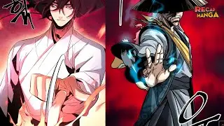 [FULL SS] The Strongest Involution System | RecapManga