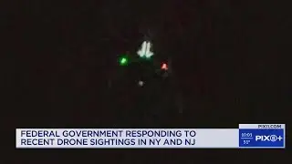 Drones pose 'no threats to the public': NYPD Commissioner